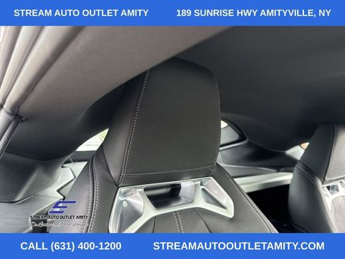 Used 2025 Toyota Supra Premium image 18