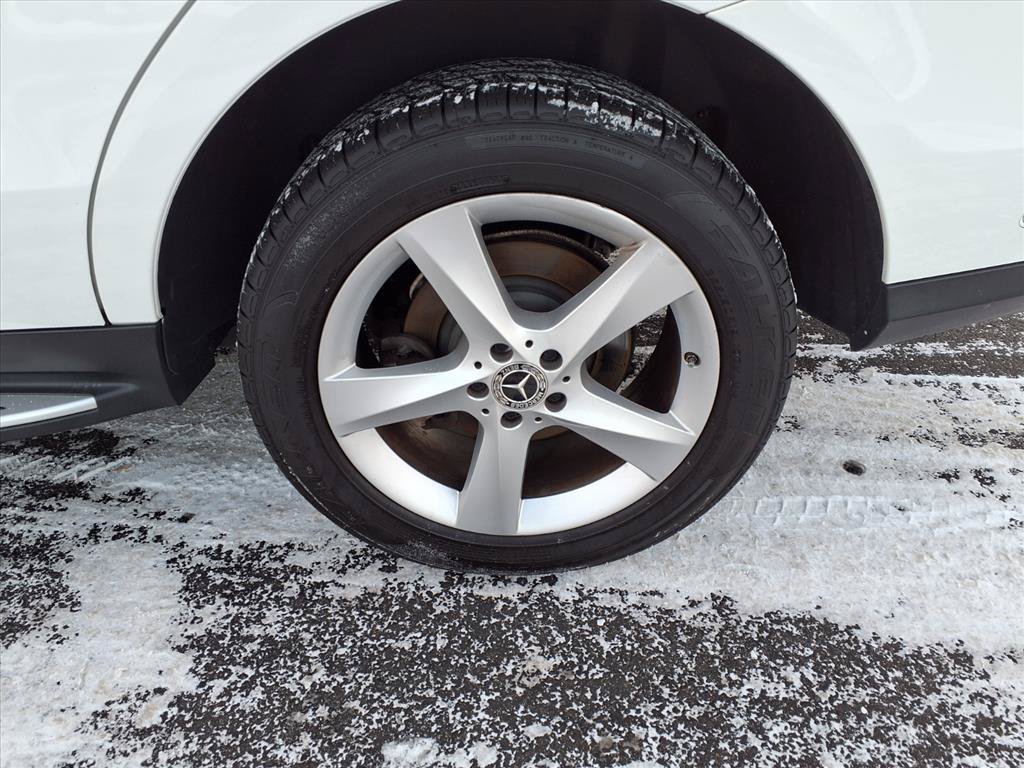 Used 2018 Mercedes-Benz GLE 350 4MATIC image 37