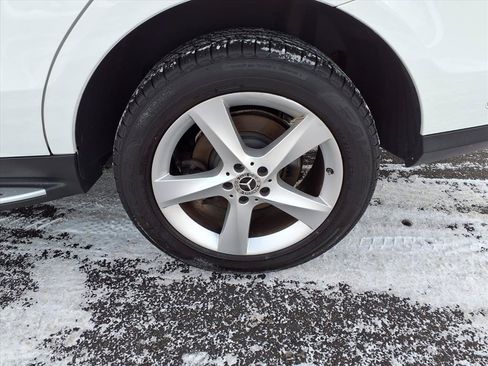 Used 2018 Mercedes-Benz GLE 350 4MATIC image 37