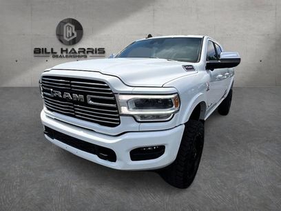Used 2021 RAM 2500 Laramie