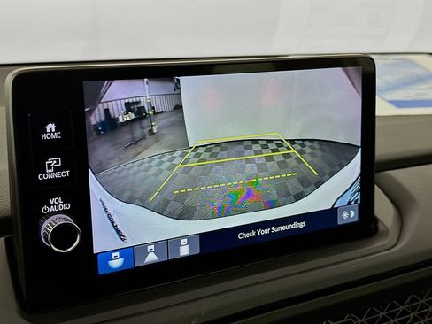 New 2026 Honda Accord LX image 12