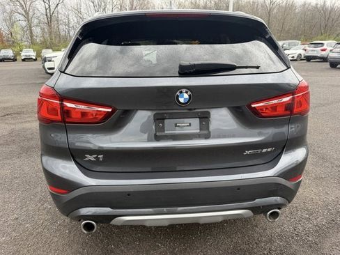 Used 2020 BMW X1 xDrive28i AWD/4WD image 9