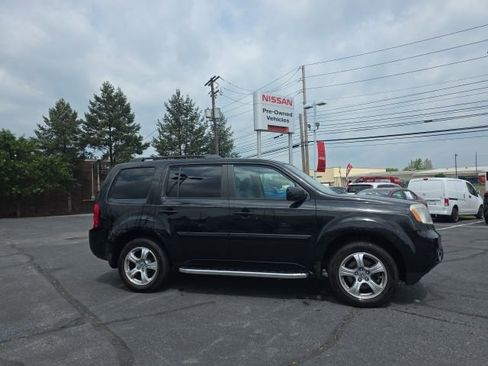 Used 2014 Honda Pilot EX-L image 2