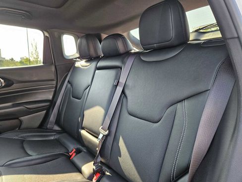 Used 2024 Jeep Compass Limited w/ Driver Assist Group I image 21