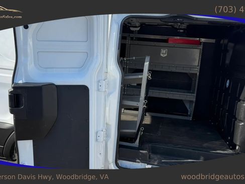 Used 2019 Ford Transit 250 130 Low Roof image 15