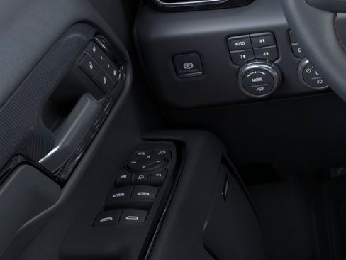 New 2026 GMC Sierra 2500 AT4 image 22