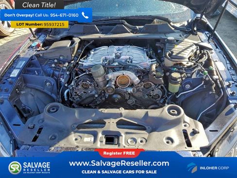 Used 2016 Jaguar XJ R-Sport image 15