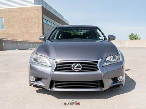 Used 2014 Lexus GS 350 RWD image 2