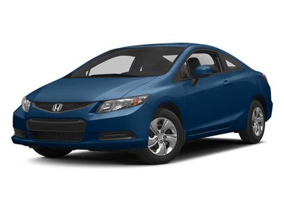 Used 2013 Honda Civic LX