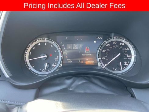 Used 2022 Toyota Highlander XSE AWD/4WD image 27