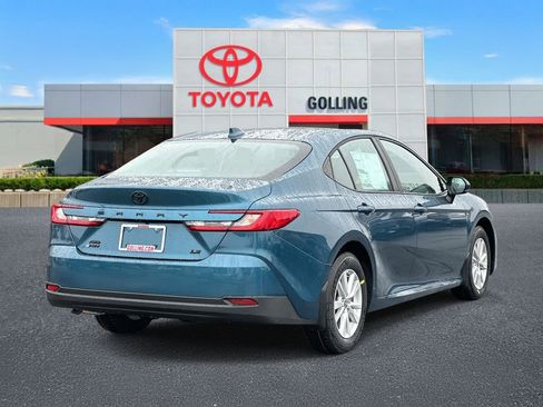 New 2026 Toyota Camry LE image 3