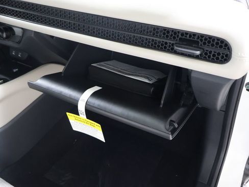 New 2026 Honda HR-V LX image 22