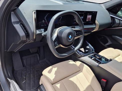 Certified 2025 BMW X3 xDrive30i w/ Convenience Package AWD/4WD image 10
