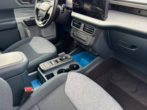 New 2026 Ford Maverick XLT AWD/4WD image 16