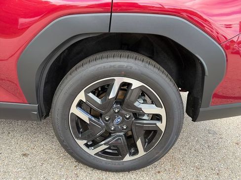 New 2026 Subaru Forester Touring AWD/4WD image 9