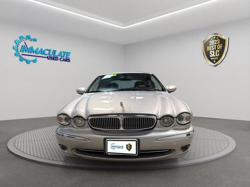 Used 2004 Jaguar X-TYPE 3.0 image 8