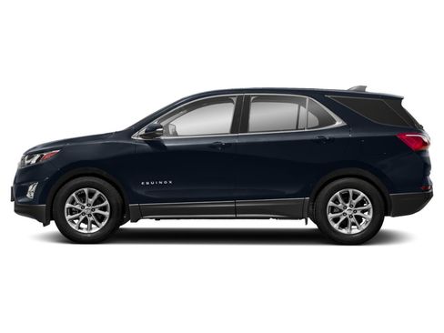 Used 2018 Chevrolet Equinox LT w/ Sun & Infotainment Package image 43