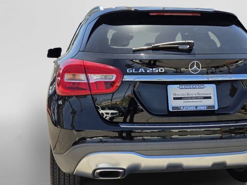 Used 2019 Mercedes-Benz GLA 250 image 11