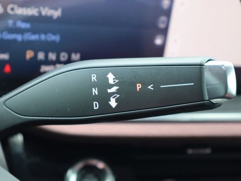 New 2025 Buick Envision Sport Touring image 14