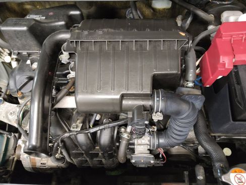 Used 2022 Mitsubishi Mirage ES image 30