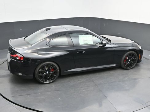 New 2025 BMW 230i Coupe w/ M Sport Package image 43