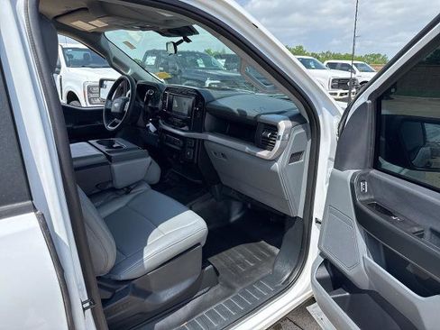 Certified 2023 Ford F150 XL AWD/4WD image 14