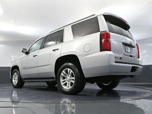 Used 2017 Chevrolet Tahoe LS w/ Max Trailering Package image 57