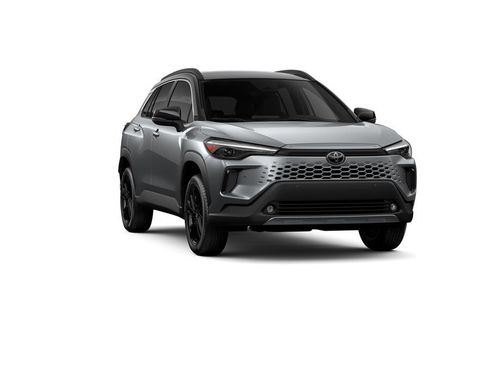 New 2026 Toyota Corolla Cross XSE image 16