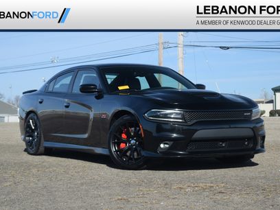 Used 2016 Dodge Charger SRT w/ Harman/Kardon Audio Group