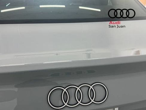 Certified 2026 Audi A3 2.0T Premium w/ Convenience Package AWD/4WD image 11