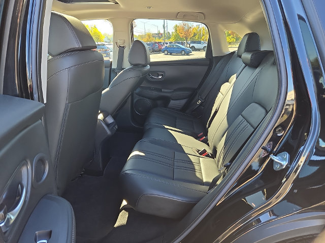 Used 2024 Honda HR-V EX-L image 10
