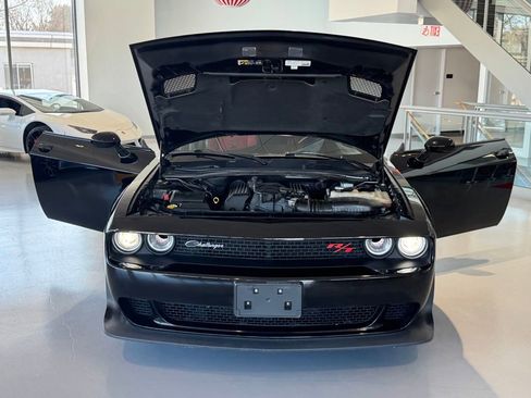 Used 2020 Dodge Challenger R/T Scat Pack image 19