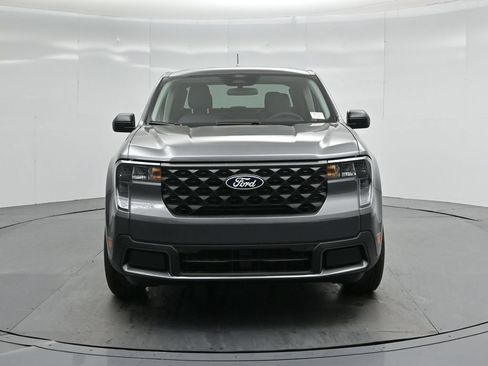 New 2026 Ford Maverick XLT FWD image 48