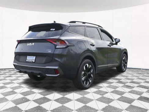 Used 2024 Kia Sportage X-Line image 17