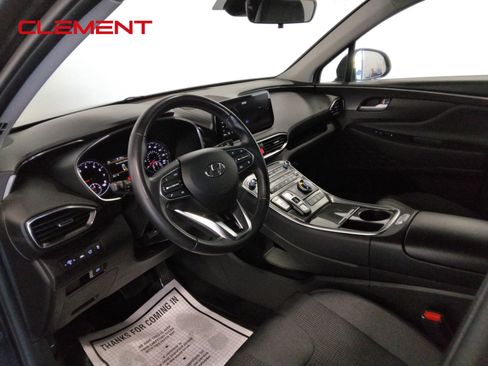 Used 2023 Hyundai Santa Fe SEL image 28