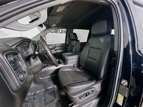 Used 2021 Chevrolet Silverado 2500 LTZ w/ LTZ Plus Package image 24