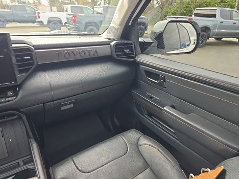 Used 2023 Toyota Tundra TRD Pro AWD/4WD image 22