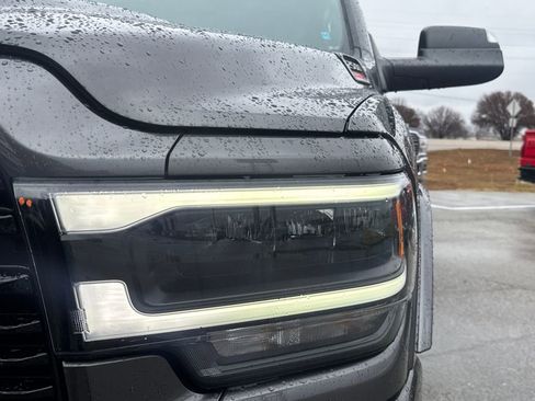 Used 2022 RAM 2500 Laramie image 10