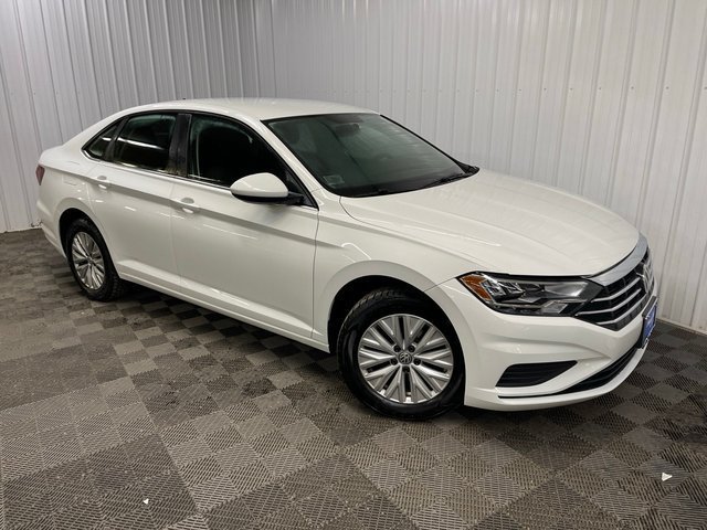 Used 2019 Volkswagen Jetta S w/ Driver Assistance Package FWD image 1