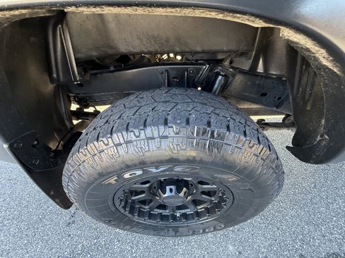 Used 2013 Toyota Tacoma 4WD Access Cab V6 AT (Natl) w/ Convenience Pkg image 23