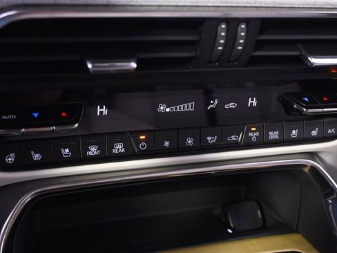 New 2026 MAZDA CX-90 3.3 Turbo S w/ Premium Plus image 32