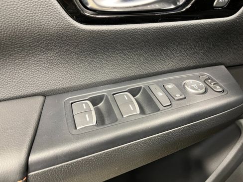 New 2026 Honda CR-V Sport Touring image 15