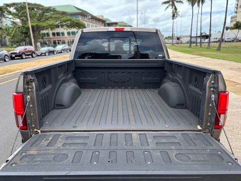 Used 2019 Ford F150 Lariat RWD image 13