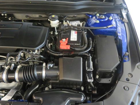 Used 2021 Honda Accord Sport image 58