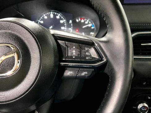 Used 2024 MAZDA CX-5 AWD 2.5 S w/ Premium Plus Pkg image 24