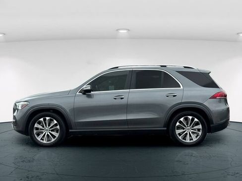 Certified 2023 Mercedes-Benz GLE 350 4MATIC image 4