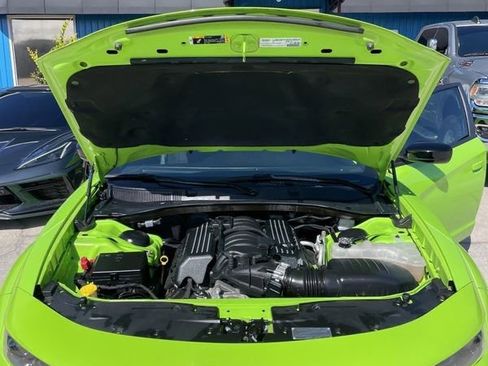 Used 2023 Dodge Charger Scat Pack image 9