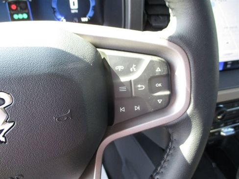 New 2026 Ford Bronco Big Bend w/ Black Diamond Package image 16