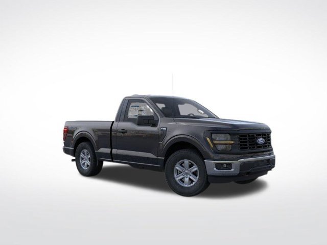 New 2026 Ford F150 XL w/ Equipment Group 103A High AWD/4WD image 9