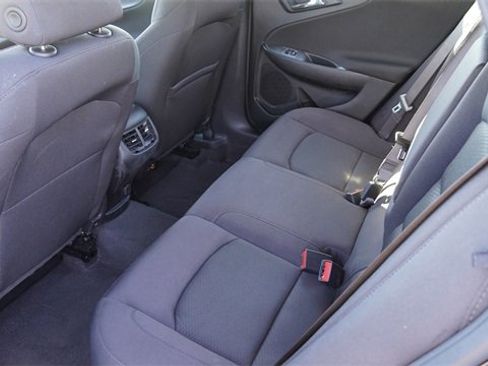 Used 2024 Chevrolet Malibu LT image 12